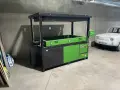 	Продава се Най-ново поколение Машина за рециклиране на автомобилни табла, снимка 2