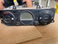 Управление климатроник Ford Mondeo MK3 (2000-2007г.) 2S7H18C612AA, снимка 2