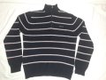GEOX knit man (XL) мъжки вълнен пуловер, снимка 1