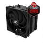 Zalman охладител за процесор CPU Cooler CNPS10X PERFORMA BLACK