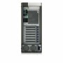 Работна станция DELL 5810 E5-1650V3 32GB 512GB SSD K2200 WINDOWS 10/11, снимка 3