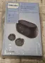 Bluetooth слушалки Philips TAT1215BK, снимка 1