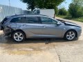 Opel Insignia B Sports Tourer 1.6 CDTI automatic, 136ph., engine B16DTH, 170 000 km., 2018, euro 6B,, снимка 3