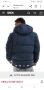POLO Ralph Lauren El Cap Performance Mens Down Jacket  Size L ОРИГИНАЛ! Мъжко Зимно пухено Яке!, снимка 2