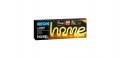 Светещ LED неонов осветител, HOME, Жълт с USB, снимка 5