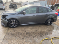 Ford Focus 2.0i auto, 162 ph., 2015, 60 000 km., engine FL, euro 5, Форд Фокус 2.0 автоматик, 162 кс, снимка 3