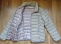 Дамско зимно яке - размер М, снимка 3