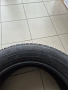 Запазени летни гуми Nokian 235/60/R18, снимка 4
