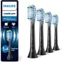 Philips Sonicare C3 Premium Plaque Defence – резервни глави за електрическа четка, 4 бр. HX9044/88, снимка 1