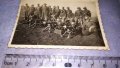 Стара ВОЕННА СНИМКА на КАРТЕЧАРСКА РОТА ВОЕННИ от ЦАРСТВО БЪЛГАРИЯ КОЛЕКЦИОНЕРСКИ УНИКАТ 16925, снимка 2