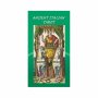 карти таро LOSCARABEO ANCIENT ITALIAN нови  , снимка 1 - Карти за игра - 35939430