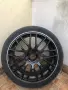 алуминиеви джанти 18" за Mercedes Sport Package с гуми Nokian, снимка 1