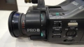 SABA camcorder PRO 8 200, снимка 3