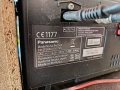 стерео уредба Panasonic, снимка 5