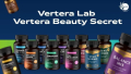Нови продукти Vertera! Vertera LAB & Vertera Beauty Secret , снимка 2