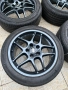 Джанти BBS VZ024 17 с гуми, снимка 2