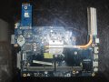 Дъна платка Z5WAH LA-B161P Rev: 1.0 Acer Aspire V3-572 Core i3 4030U 1.90GHz 100% работеща, снимка 1