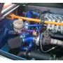 Силиконов маркуч Samco Sport 76 мм, 1 м, снимка 5