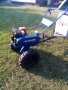 Мотокултиватор Болгар мб 5, снимка 2