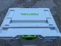 Festool ts55 FEBQ plus 2025, снимка 2