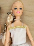 Комплект кукли Барби , снимка 3