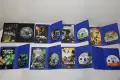 Игри за PS2 Tom Clancy's Splinter/Operation Air Assault/Call Of Duty/Killzone/Medal Of Honor/Top Gun, снимка 14