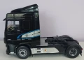  DAF XF Space Cab- 2018, 1:18, снимка 3