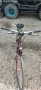 велосипед 26цола метална рамка,лек и удобен за каране, снимка 1