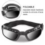 Разпродажба - Сгъваеми слънчеви очила, снимка 1 - Слънчеви и диоптрични очила - 41772726