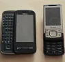 Nokia 6500s и C6-00 - за ремонт, снимка 1