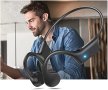 Нови безжични Bluetooth Спортни Слушалки за Бягане Тренировки Спорт Подарък, снимка 3