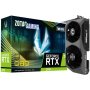 ZOTAC GAMING GeForce RTX 3070 Twin Edge LHR, 8192 MB GDDR6, снимка 1 - Видеокарти - 32604249