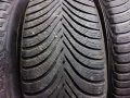 4бр.зимни MICHELIN 215/65/16 98H DOT 2518, снимка 4