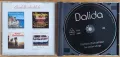 Dalida – Histoire D'un Amour, снимка 3