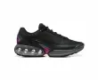 NIKE AIR MAX DN PURLPE AND BLACK, снимка 3