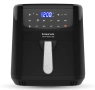 Фритюрник с горещ въздух Taurus Air Fry Digital 360 – 7.5L, 2150W, 360° двойна резистенция, 10 прогр, снимка 1