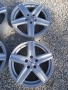 5х112..17.цола. 7 1/2j ET35 Dezent, снимка 3
