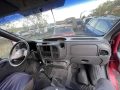 FORD TRANSIT  2.4 90 НА ЧАСТИ  форд транзит 2.4 , снимка 5