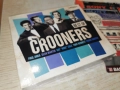BEST OF CROONERS 5CD-ВНОС FRANCE-5БР ЗА 45ЛВ КОЛЕДНО 1912251010, снимка 9