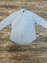Оригинална мъжка риза Polo Ralph Lauren Oxford размер Л (Slim Fit), снимка 2