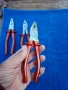 BRINCO/KNIPEX/HEMA - GERMANY/клещи комбинирани , снимка 8