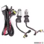 Кабели за ксенонова крушка H4 12V, снимка 2
