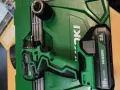 Акумулаторен винтоверт hikoki ds18ddq, снимка 2