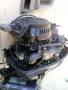 Продавам извънбордов д-л Evinrude 8HP, 4т, дълъг ботуш, 2000г, в добро състояние, внос от Италия, снимка 7