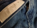 дамски дънки Зара , снимка 2