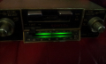 Ретро радио касетофон за автомобил  SONT,CO кадилак , снимка 10