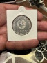Стари български монети 2стотинки и половина, снимка 4