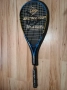 НОВА! DUNLOP MAX COMP. TI Ракета за скуош, снимка 1