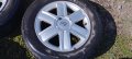 Алуминиеви джанти Renault Scenic II 16ки - 300лв, снимка 4