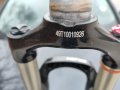 Въздушна вилка за колело ROCKSHOX SID BRAIN dual air ПЕРФЕКТНА! ГАРАНЦИЯ!, снимка 4
